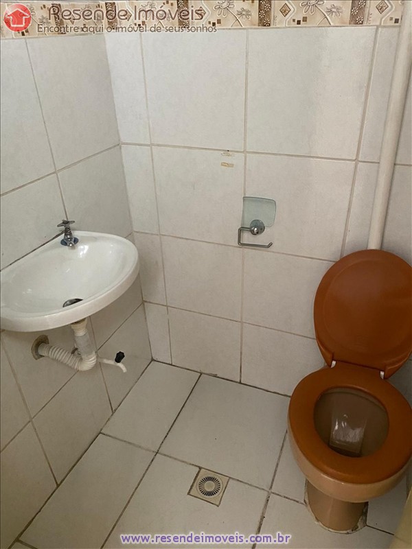 Loja para Alugar no Alegria em Resende RJ