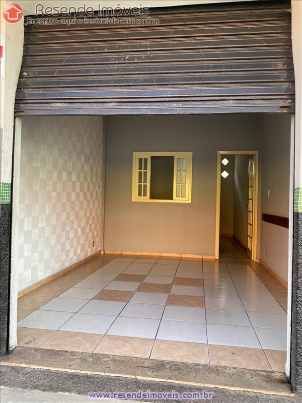 Loja para Alugar no Alegria em Resende RJ