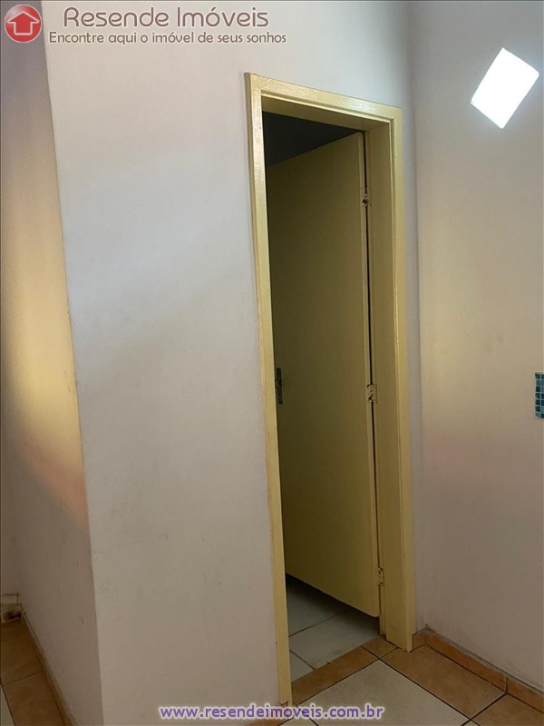 Loja para Alugar no Alegria em Resende RJ