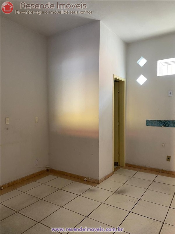 Loja para Alugar no Alegria em Resende RJ