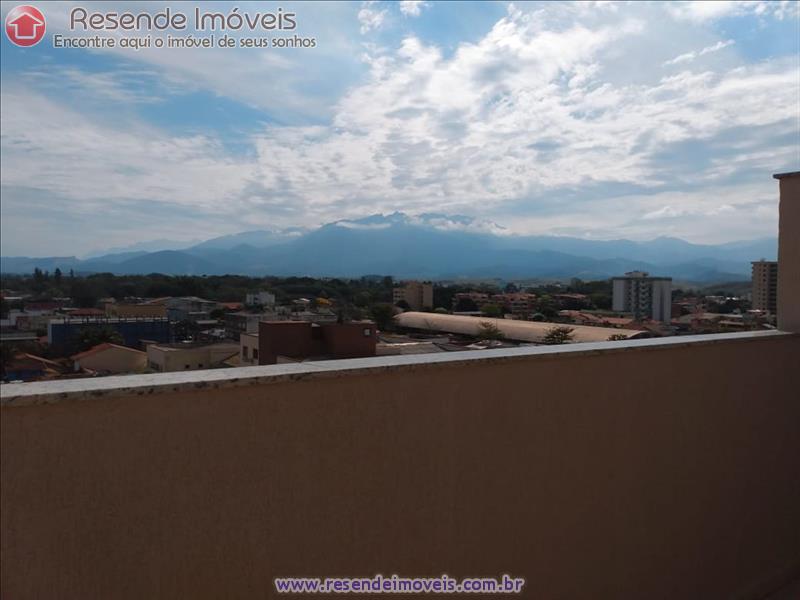 Apartamento para Alugar no Vila Julieta em Resende RJ