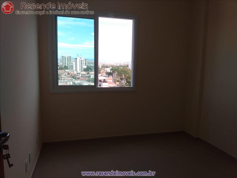 Apartamento para Alugar no Vila Julieta em Resende RJ