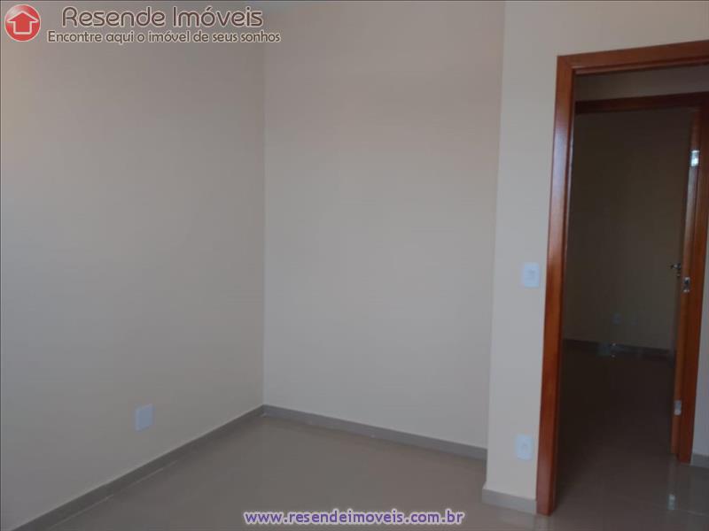 Apartamento para Alugar no Vila Julieta em Resende RJ