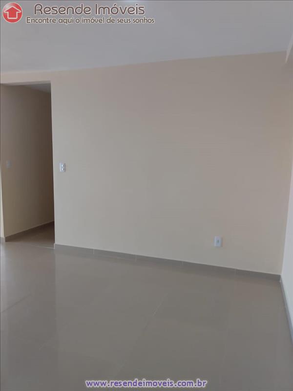 Apartamento para Alugar no Vila Julieta em Resende RJ