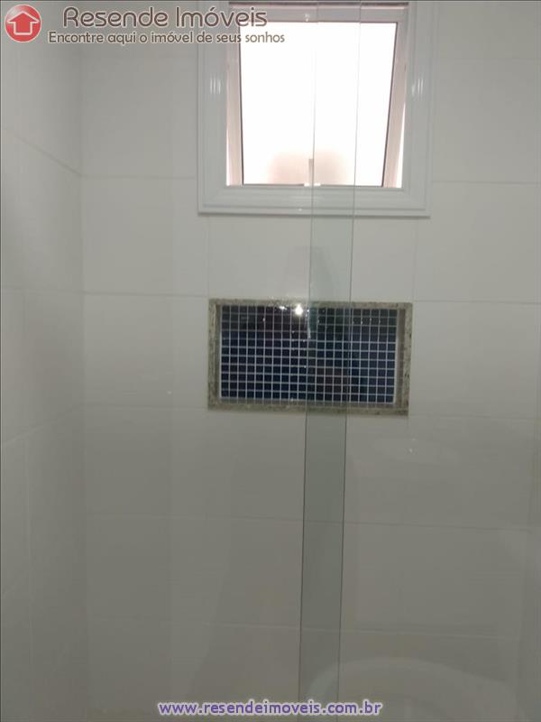 Apartamento para Alugar no Vila Julieta em Resende RJ