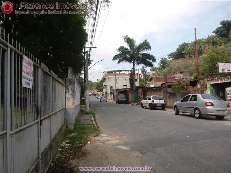 Galpão a Venda no Vicentino em Resende RJ