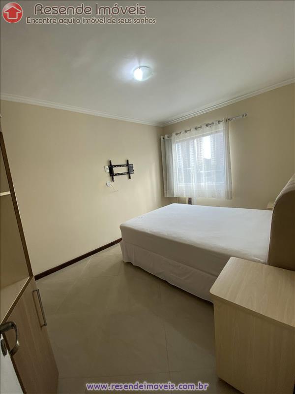 Apartamento para Alugar no Campos Elíseos em Resende RJ