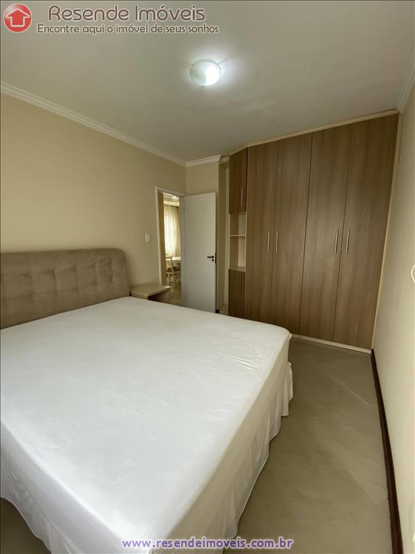 Apartamento para Alugar no Campos Elíseos em Resende RJ