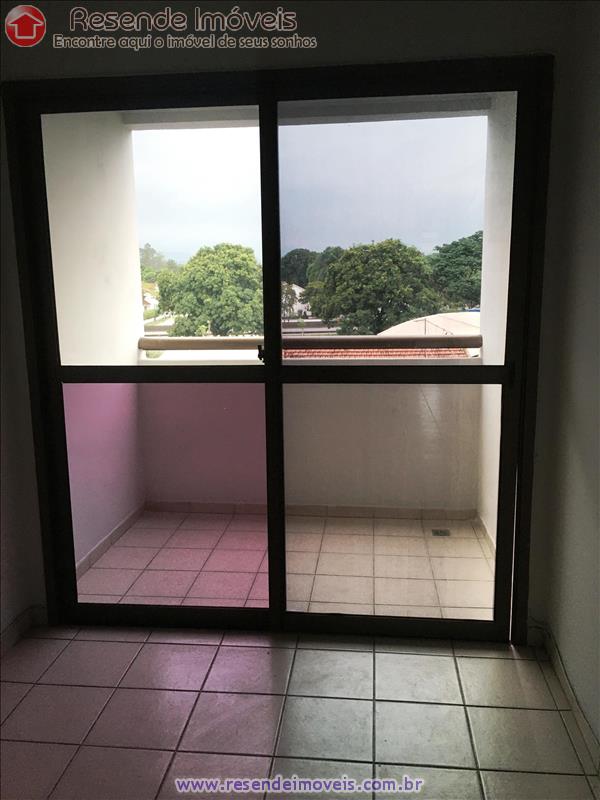 Apartamento para Alugar no Campos Elíseos em Resende RJ