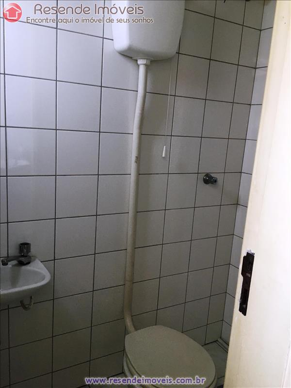 Apartamento para Alugar no Campos Elíseos em Resende RJ