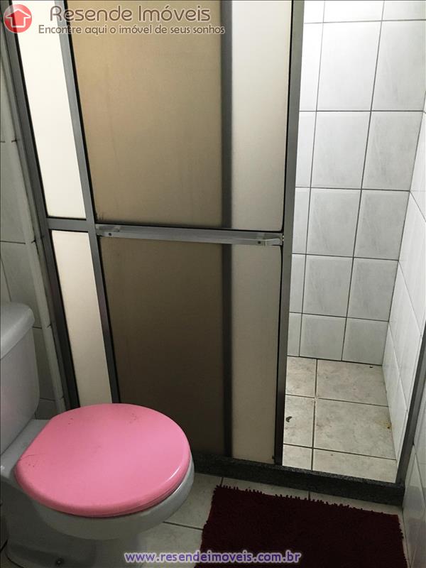 Apartamento para Alugar no Campos Elíseos em Resende RJ