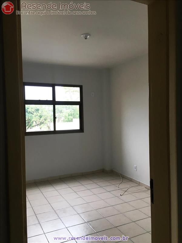 Apartamento para Alugar no Campos Elíseos em Resende RJ