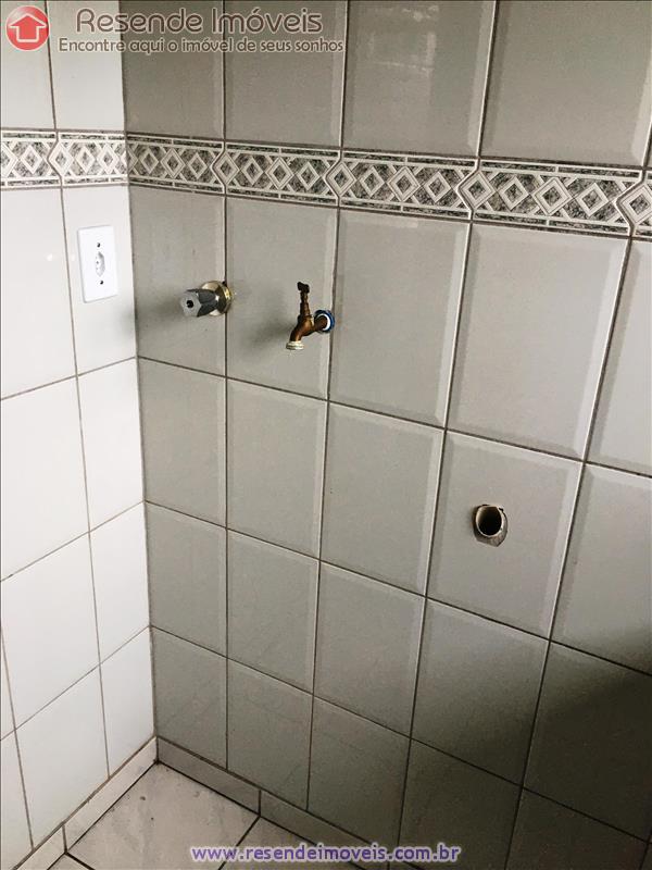 Apartamento para Alugar no Campos Elíseos em Resende RJ