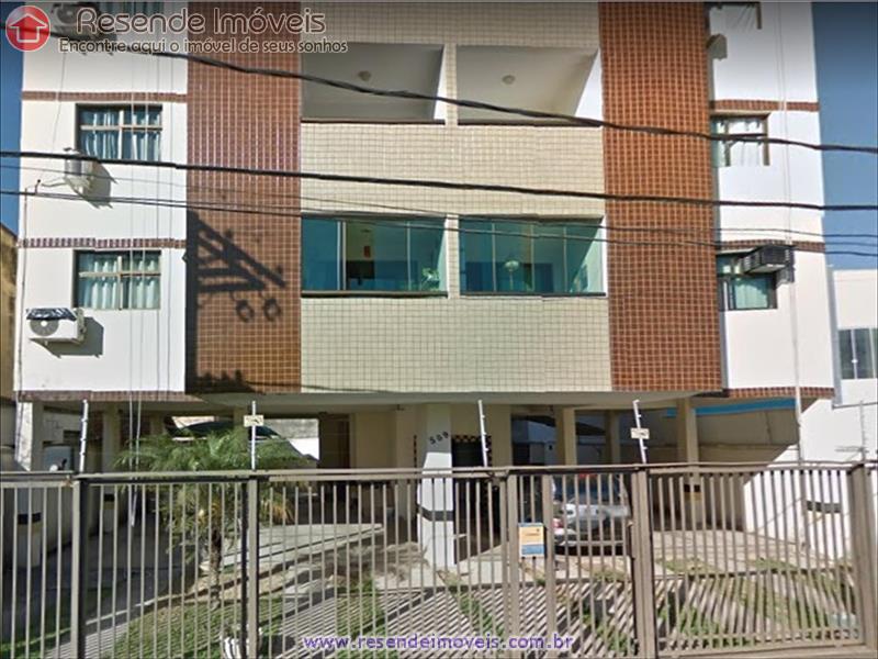 Apartamento para Alugar no Campos Elíseos em Resende RJ