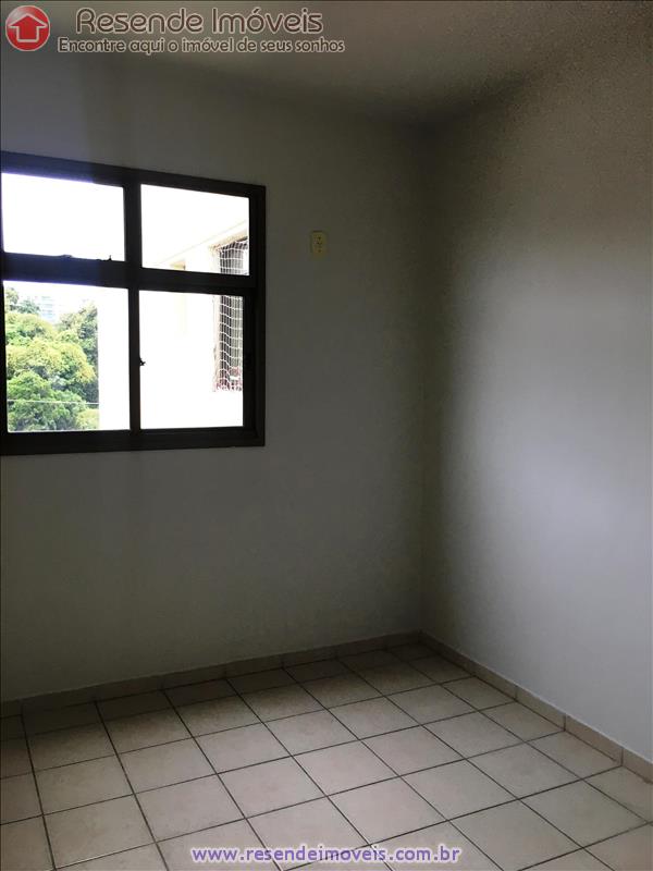 Apartamento para Alugar no Campos Elíseos em Resende RJ