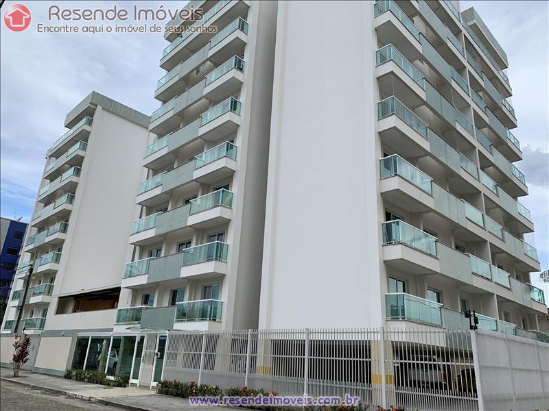 Apartamento para Alugar no Vila Isabel em Resende RJ