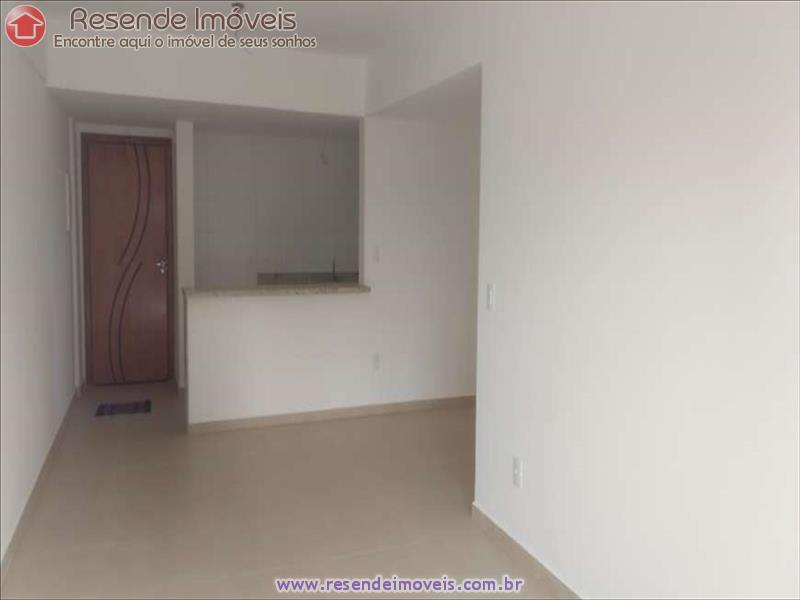 Apartamento para Alugar no Vila Isabel em Resende RJ