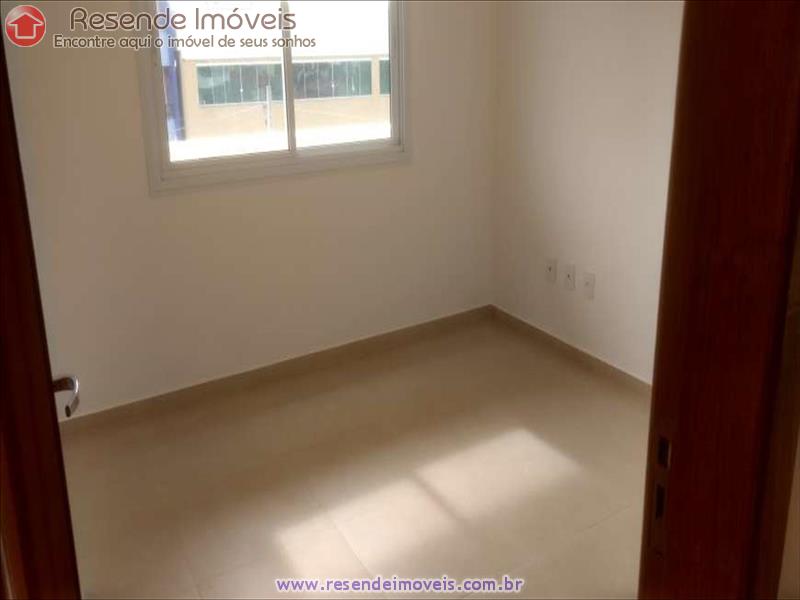 Apartamento para Alugar no Vila Isabel em Resende RJ