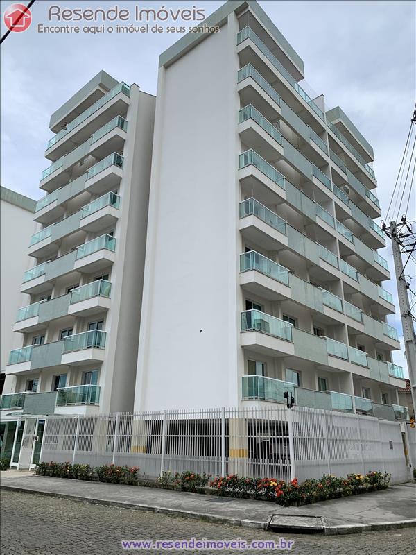Apartamento para Alugar no Vila Isabel em Resende RJ