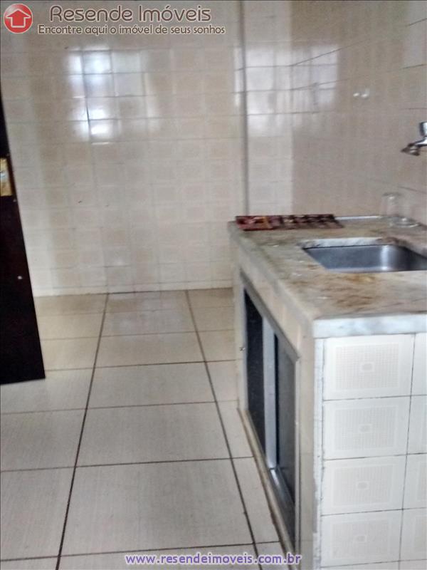 Apartamento para Alugar no Comercial em Resende RJ