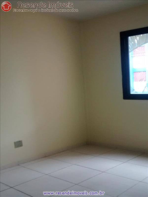 Apartamento para Alugar no Comercial em Resende RJ