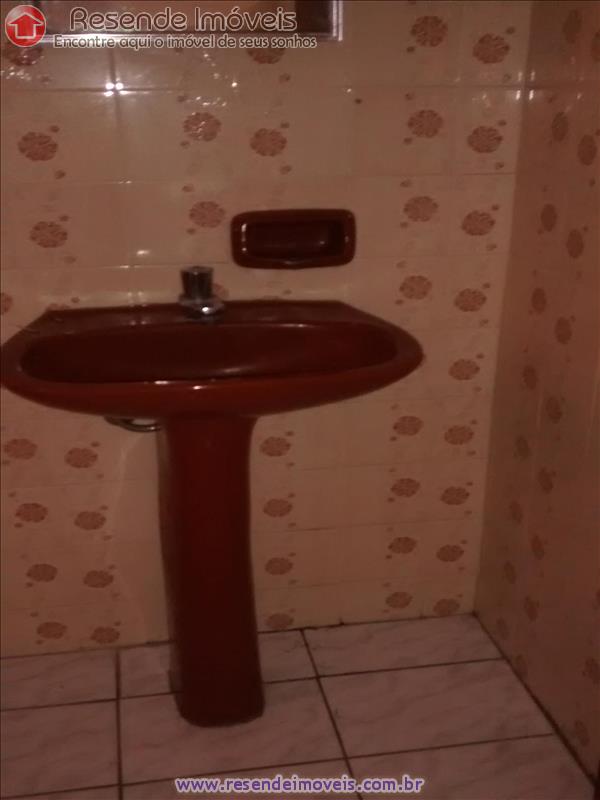 Apartamento para Alugar no Comercial em Resende RJ