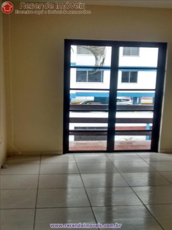 Apartamento para Alugar no Comercial em Resende RJ