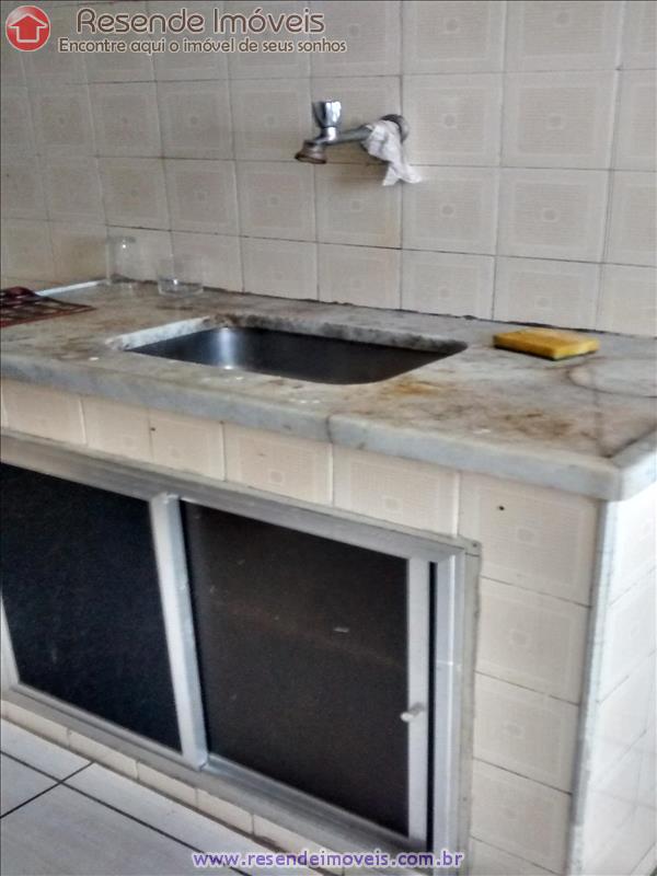 Apartamento para Alugar no Comercial em Resende RJ