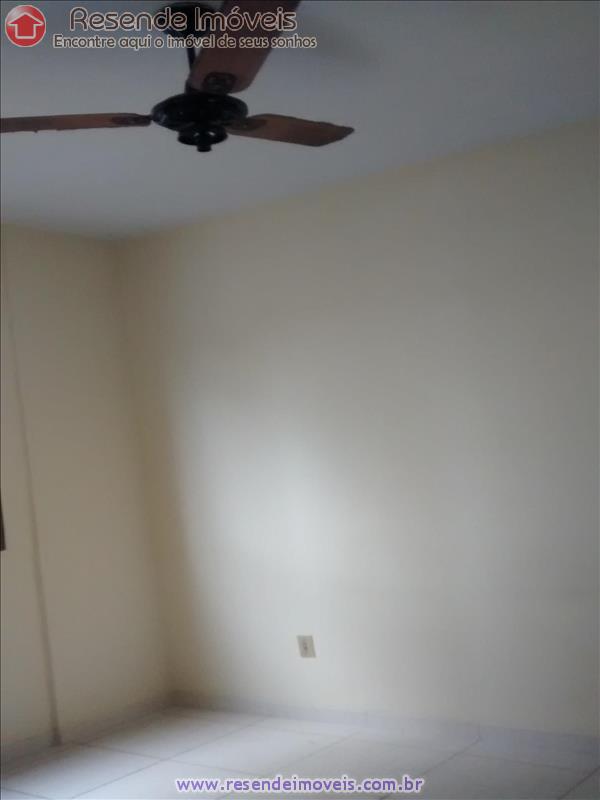 Apartamento para Alugar no Comercial em Resende RJ