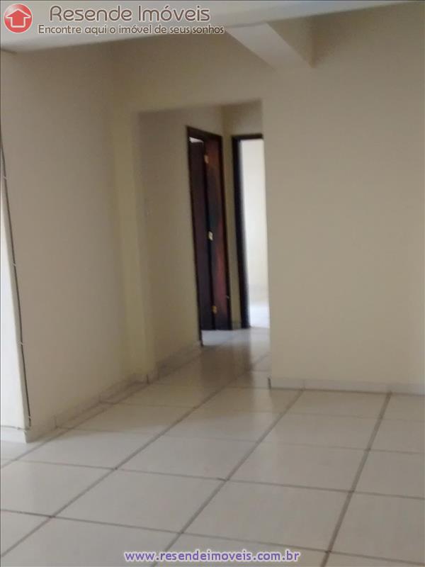 Apartamento para Alugar no Comercial em Resende RJ