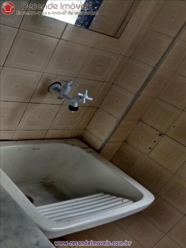 Apartamento para Alugar no Comercial em Resende RJ