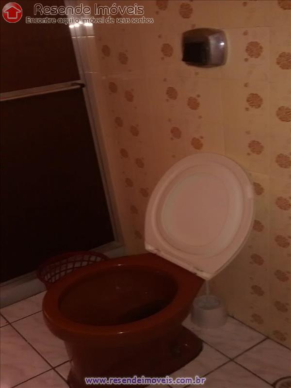 Apartamento para Alugar no Comercial em Resende RJ