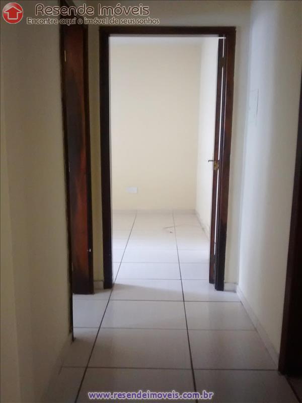 Apartamento para Alugar no Comercial em Resende RJ