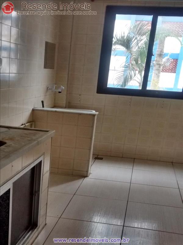 Apartamento para Alugar no Comercial em Resende RJ
