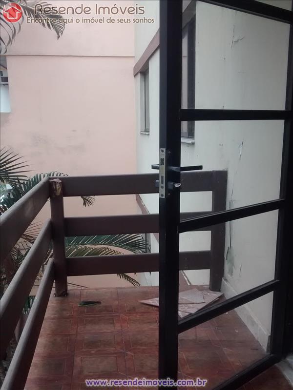 Apartamento para Alugar no Comercial em Resende RJ