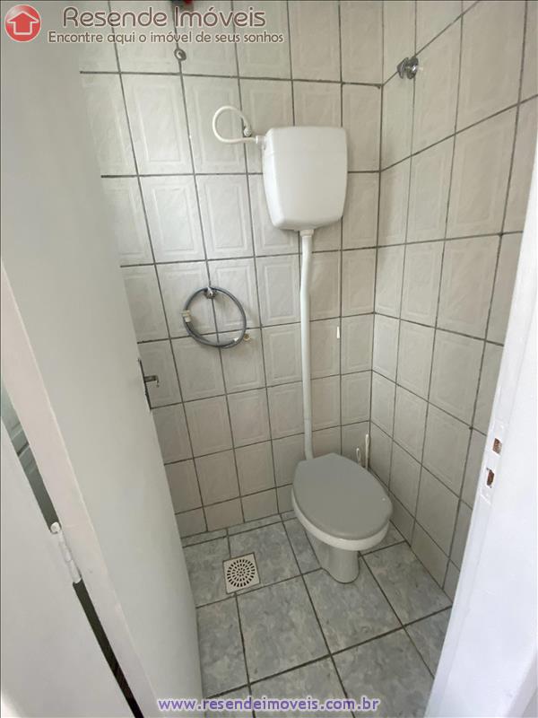 Apartamento para Alugar no Jardim Jalisco em Resende RJ