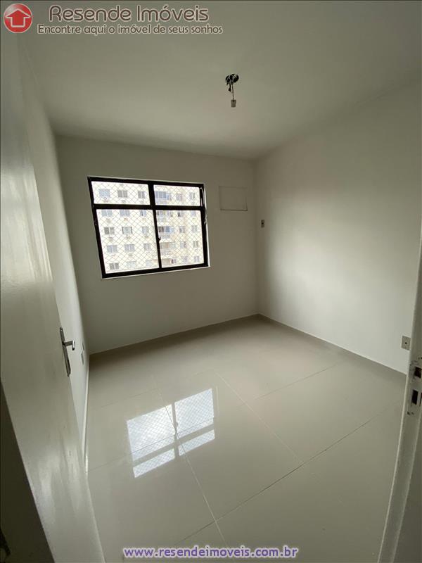 Apartamento para Alugar no Jardim Jalisco em Resende RJ