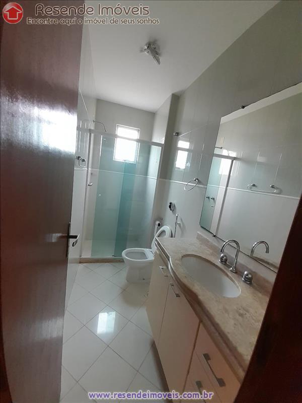 Apartamento a Venda no Morada do Castelo em Resende RJ