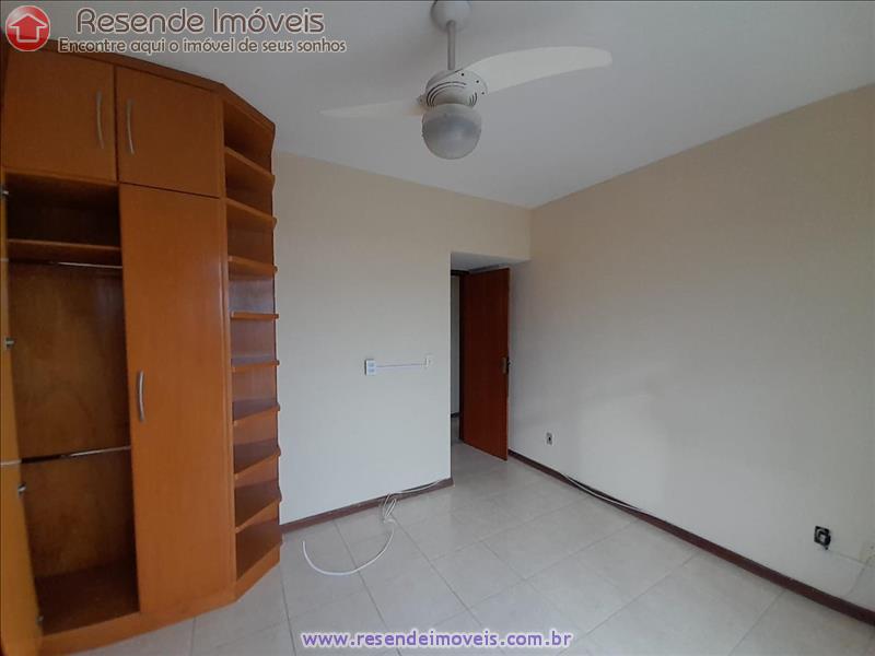 Apartamento a Venda no Morada do Castelo em Resende RJ