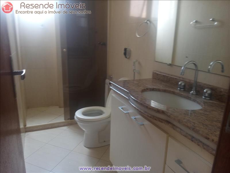 Apartamento a Venda no Morada do Castelo em Resende RJ