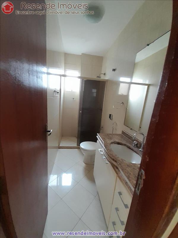 Apartamento a Venda no Morada do Castelo em Resende RJ