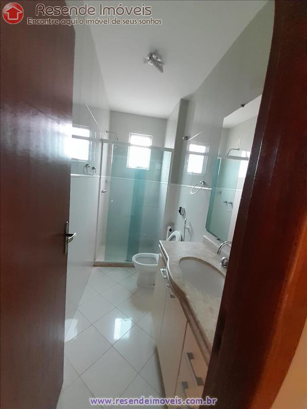 Apartamento a Venda no Morada do Castelo em Resende RJ