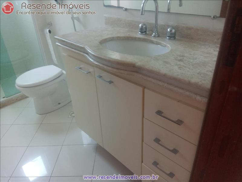 Apartamento a Venda no Morada do Castelo em Resende RJ