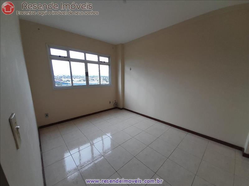 Apartamento a Venda no Morada do Castelo em Resende RJ