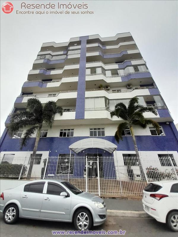Apartamento a Venda no Morada do Castelo em Resende RJ