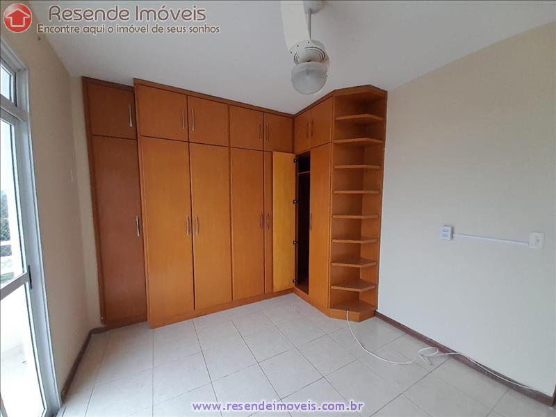 Apartamento a Venda no Morada do Castelo em Resende RJ