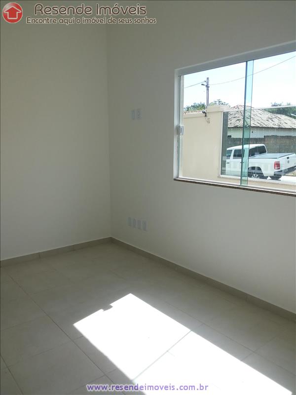 Apartamento para Alugar no Montese em Resende RJ