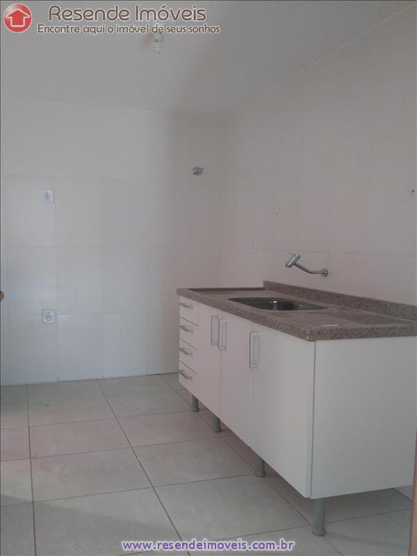 Apartamento para Alugar no Montese em Resende RJ
