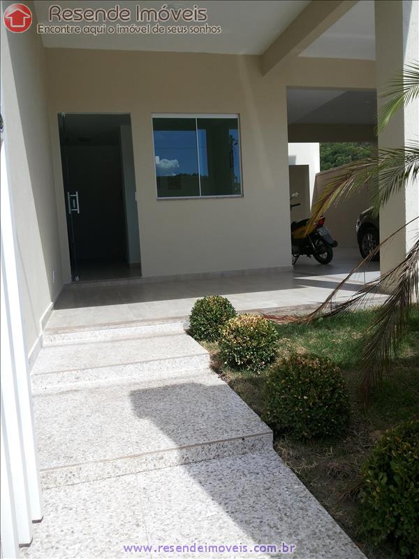 Apartamento para Alugar no Montese em Resende RJ