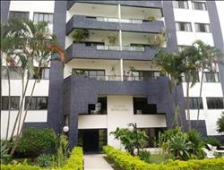 Apartamento para Alugar em Resende RJ